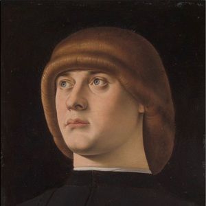 Meet your Posher, Jason